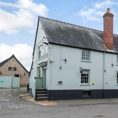 Villa The Boars Head Pub à Bishop's Castle Extérieur photo